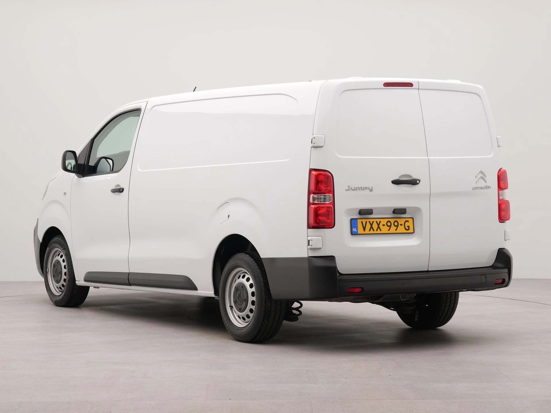 Citroën Jumpy