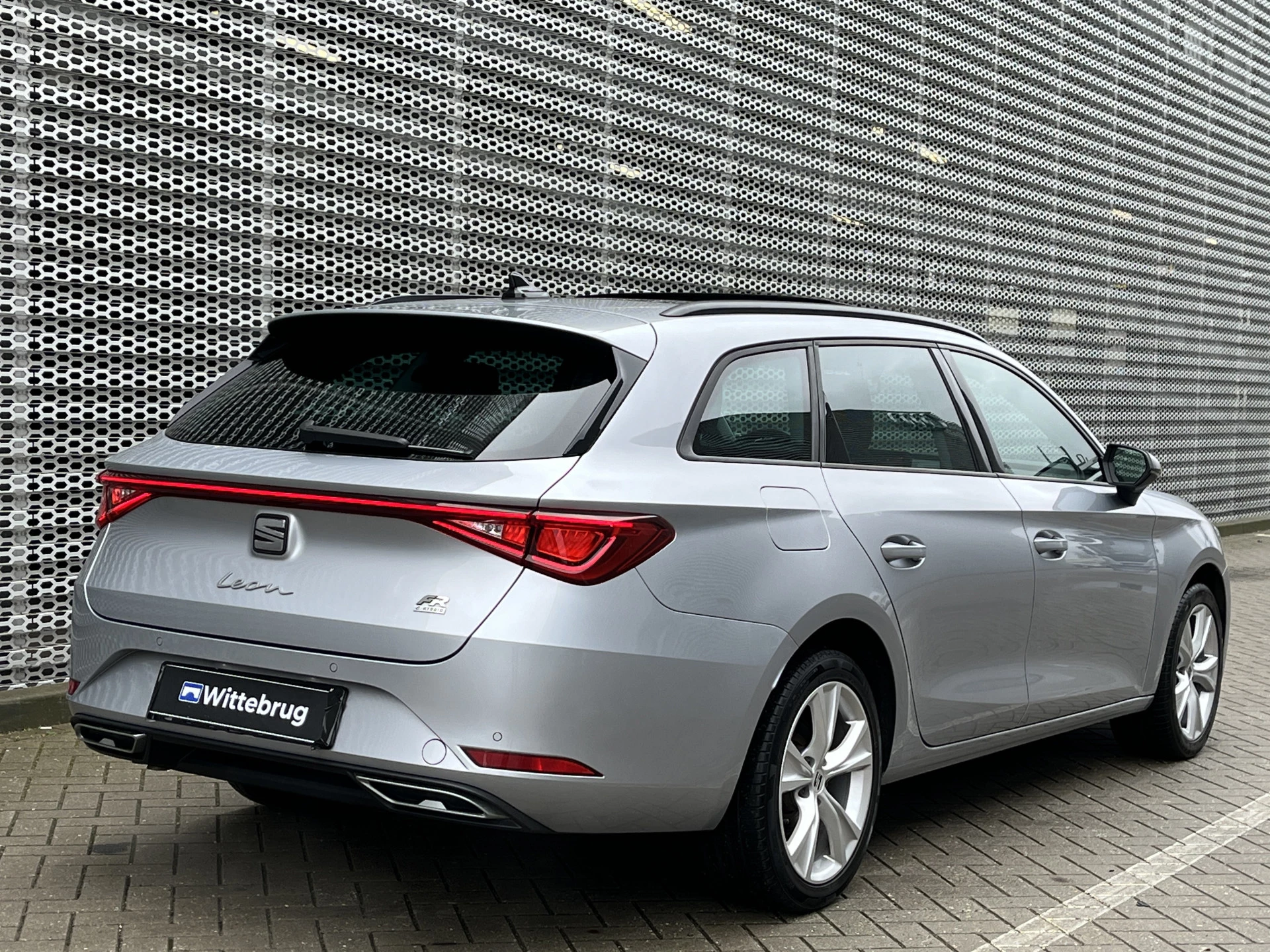 SEAT León