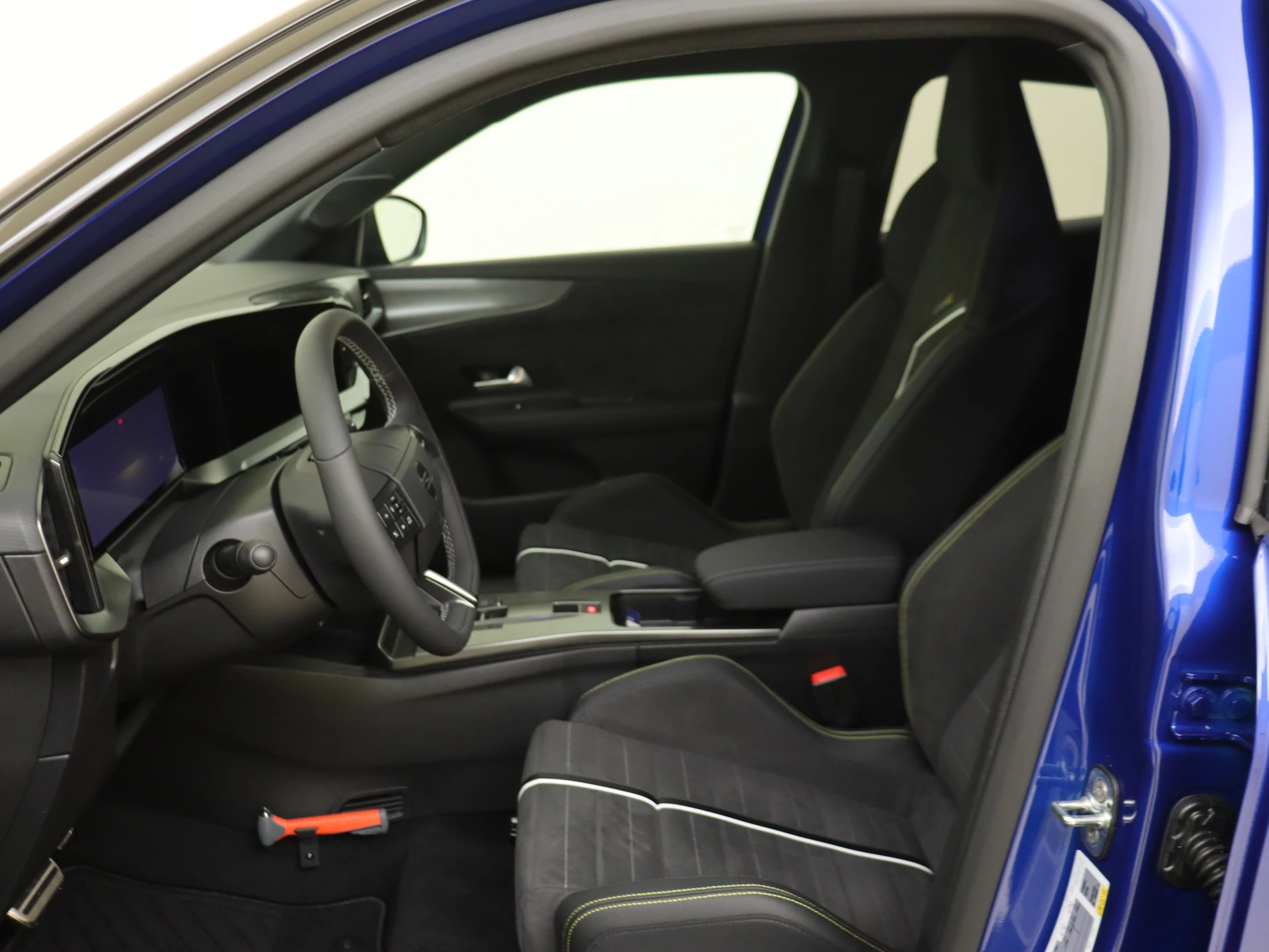 Opel Mokka-e