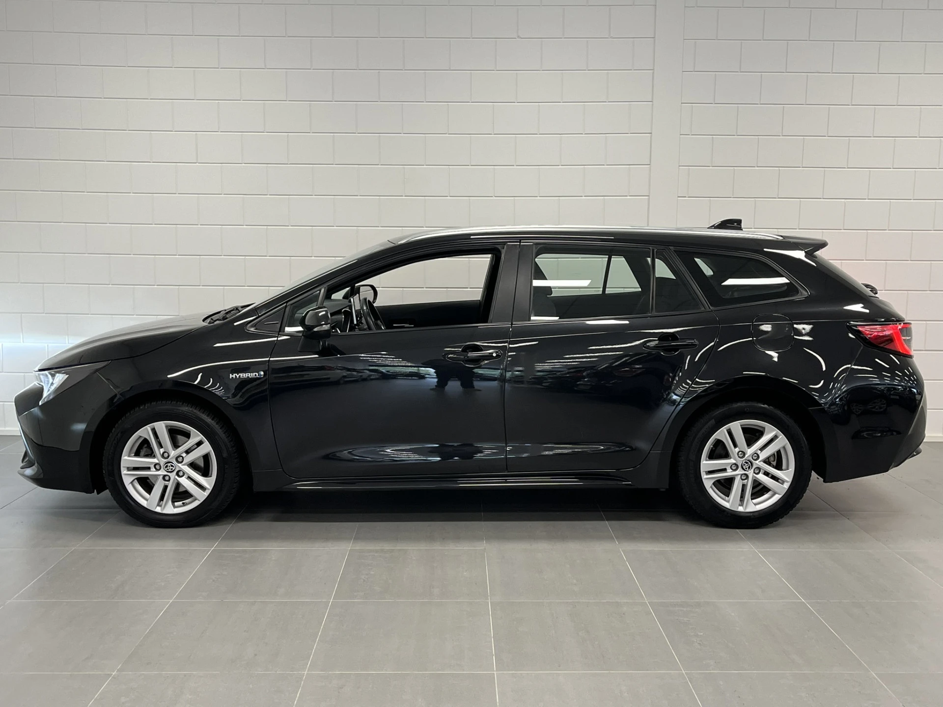 Toyota Corolla Touring Sports