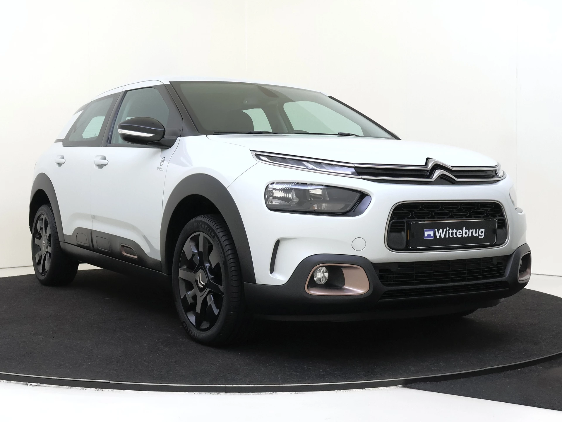 Citroën C4 Cactus