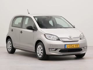 Škoda Citigo