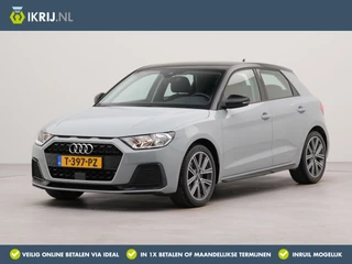 Audi A1 Sportback 30 TFSI Advanced edition | Apple Carplay | Bluetooth | Parkeersensoren achter |