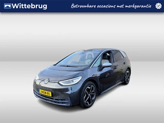 Volkswagen ID.3 First Plus 204pk 58 kWh / LED / Navigatie / Camera / App-Connect / 19