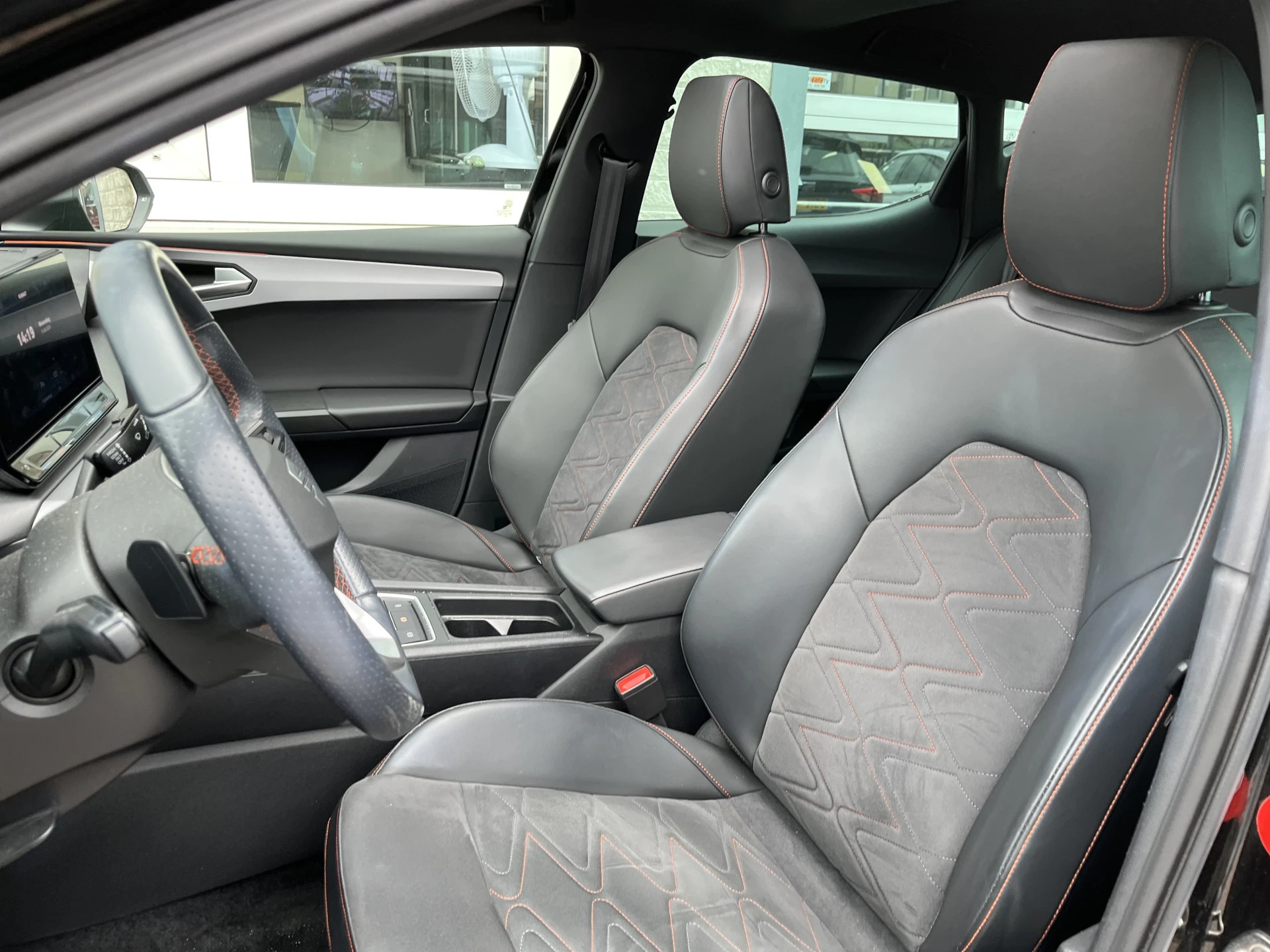 SEAT León