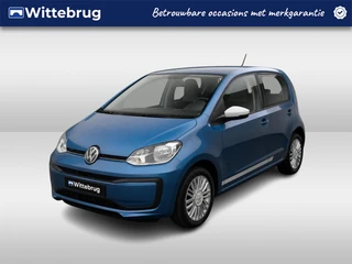 Volkswagen up! 1.0 BMT Move up! / AIRCO / 15
