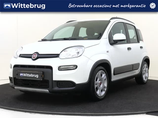 Fiat Panda 1.0 Hybrid City Life | Carplay | Airco |