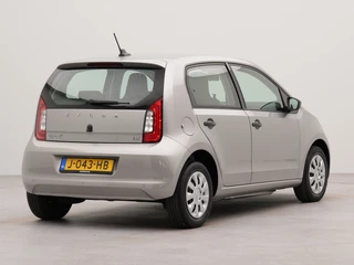 Škoda Citigo