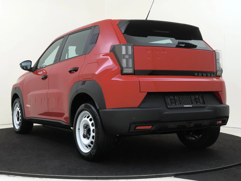 Fiat Grande Panda