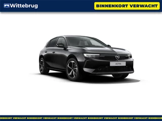 Opel Astra Business Edition