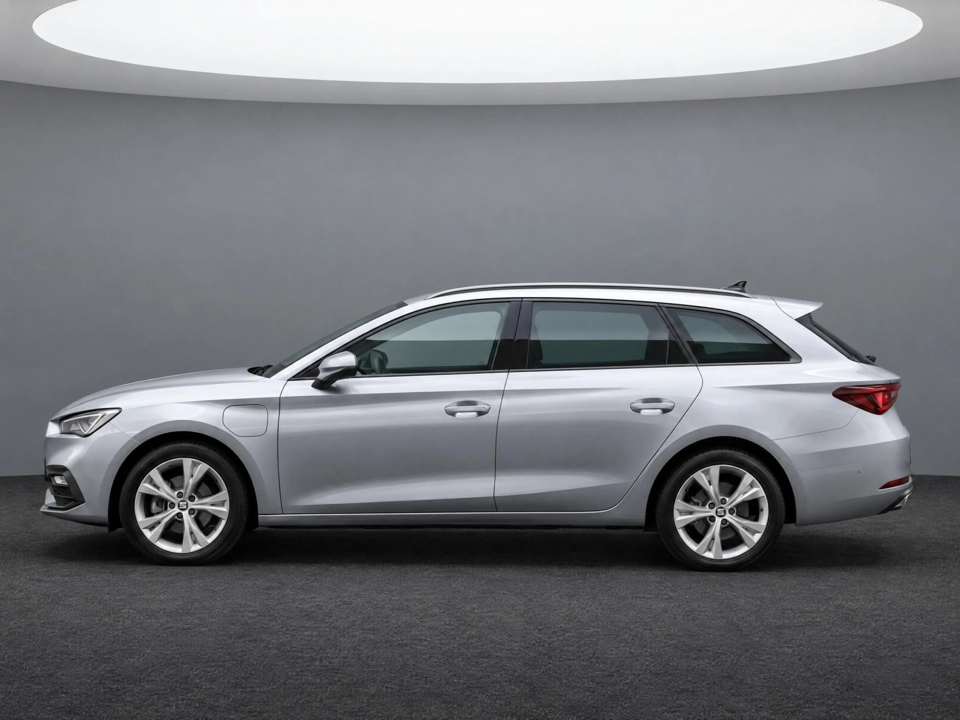 SEAT León