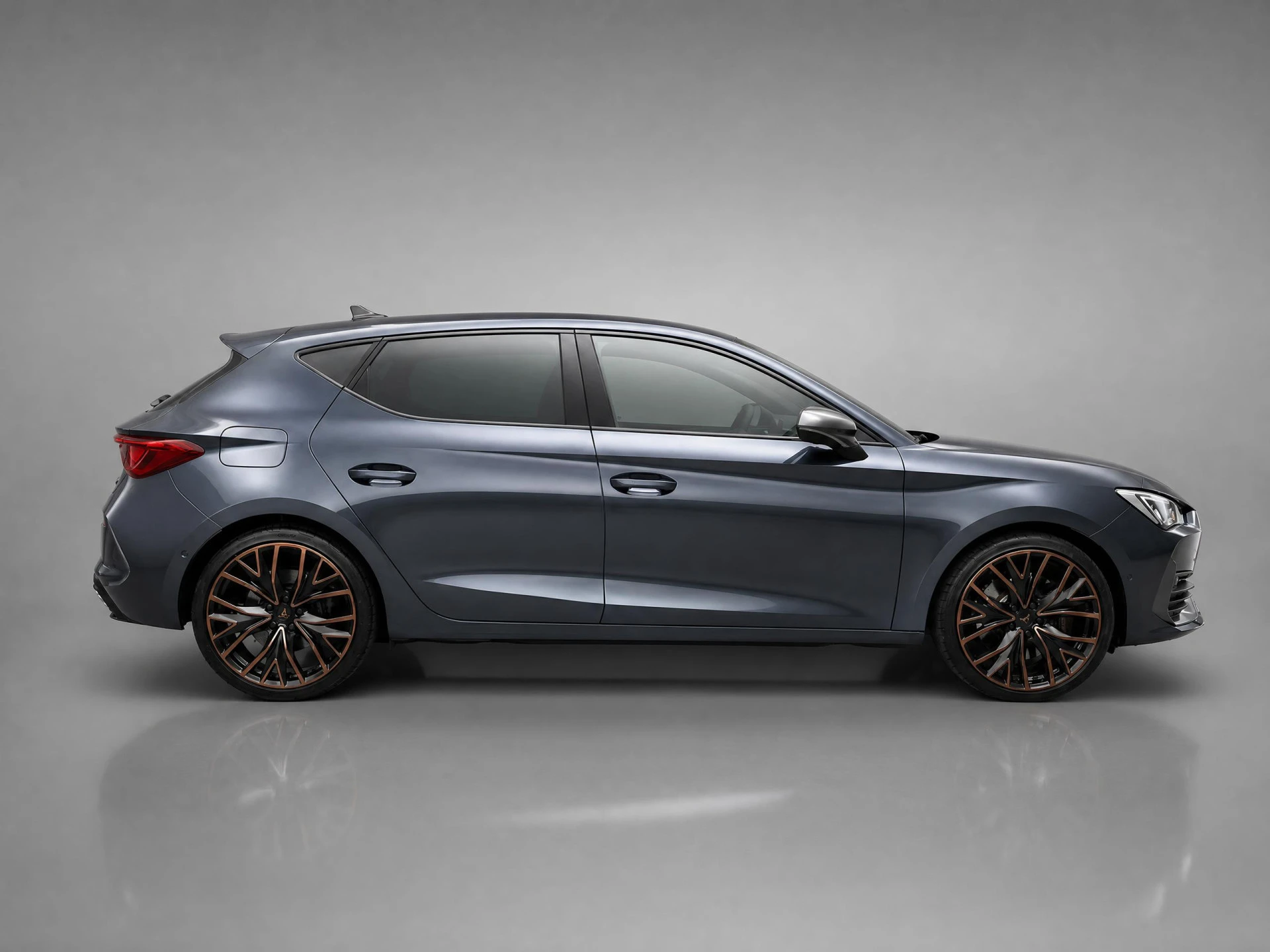 Cupra León