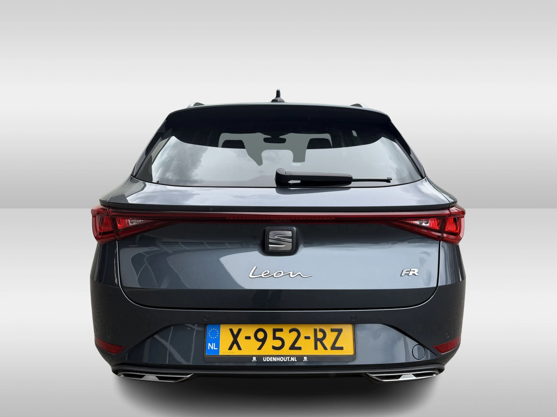 SEAT León