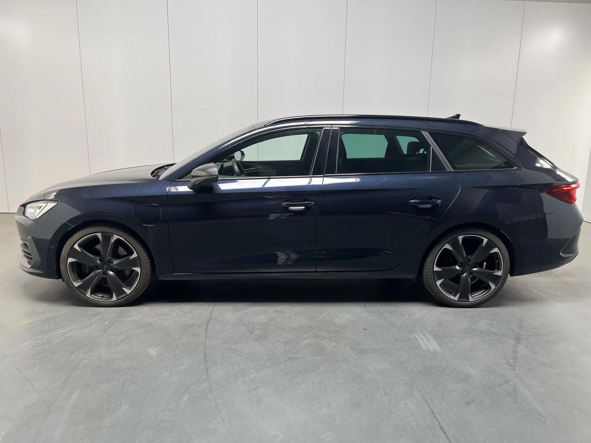 Cupra León Sportstourer