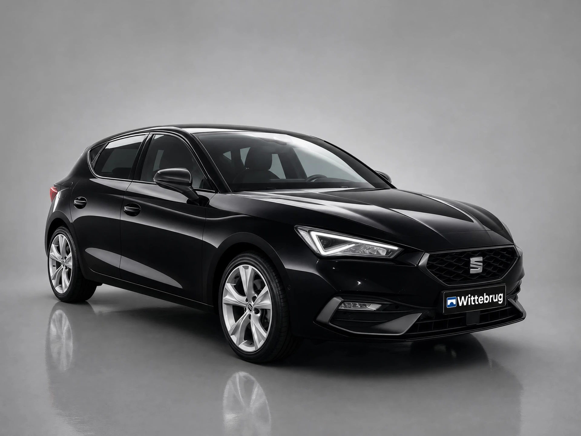 SEAT León