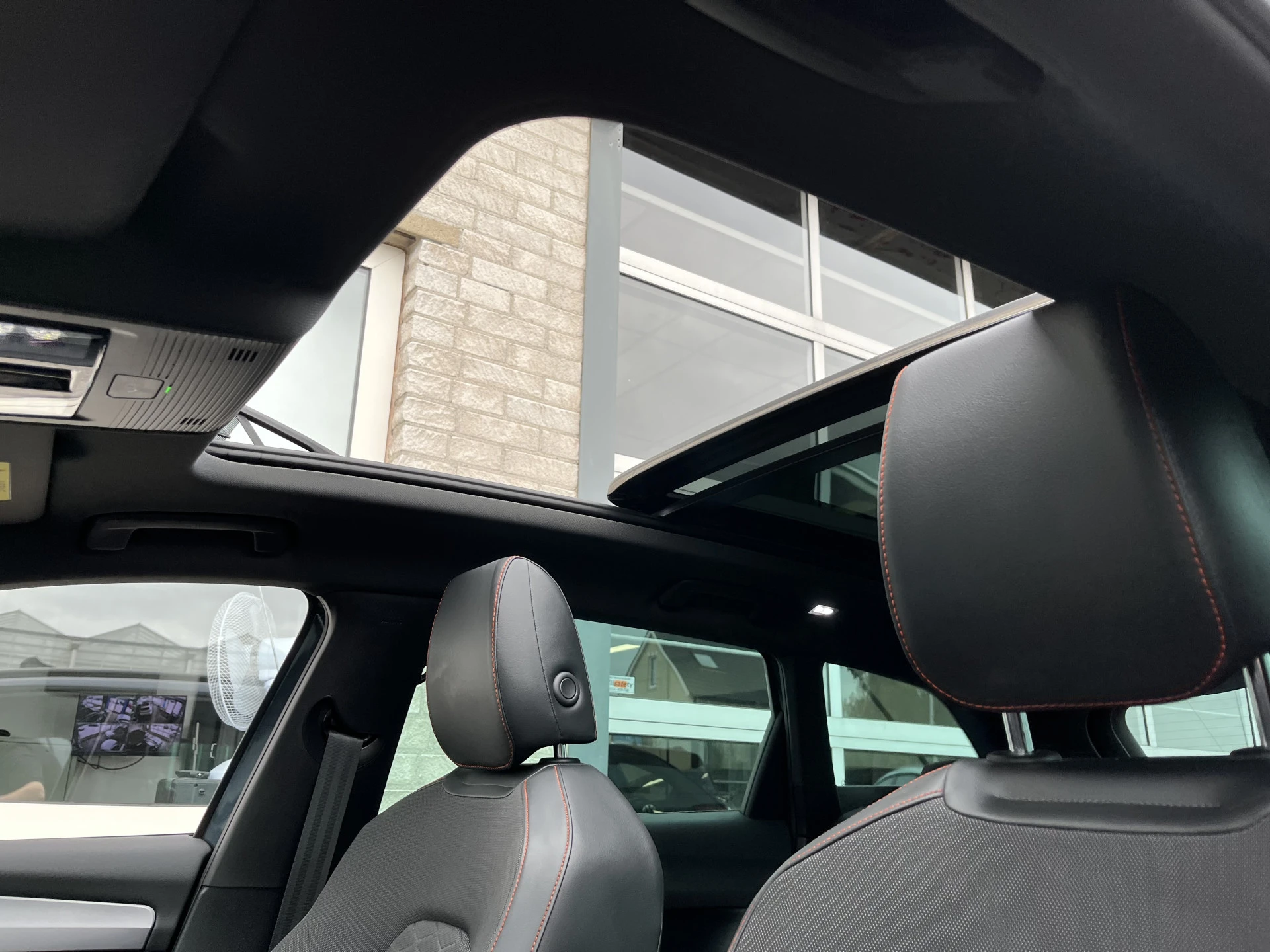 SEAT León