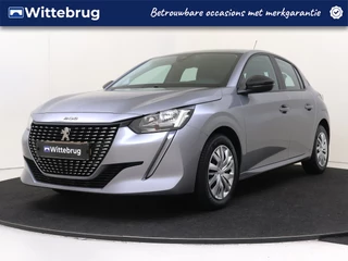 Peugeot 208 1.2 PureTech Active Cruise Control | Apple Carplay | Airco |