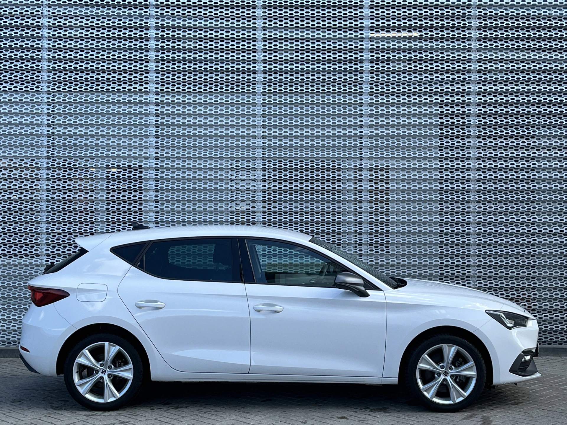 SEAT León