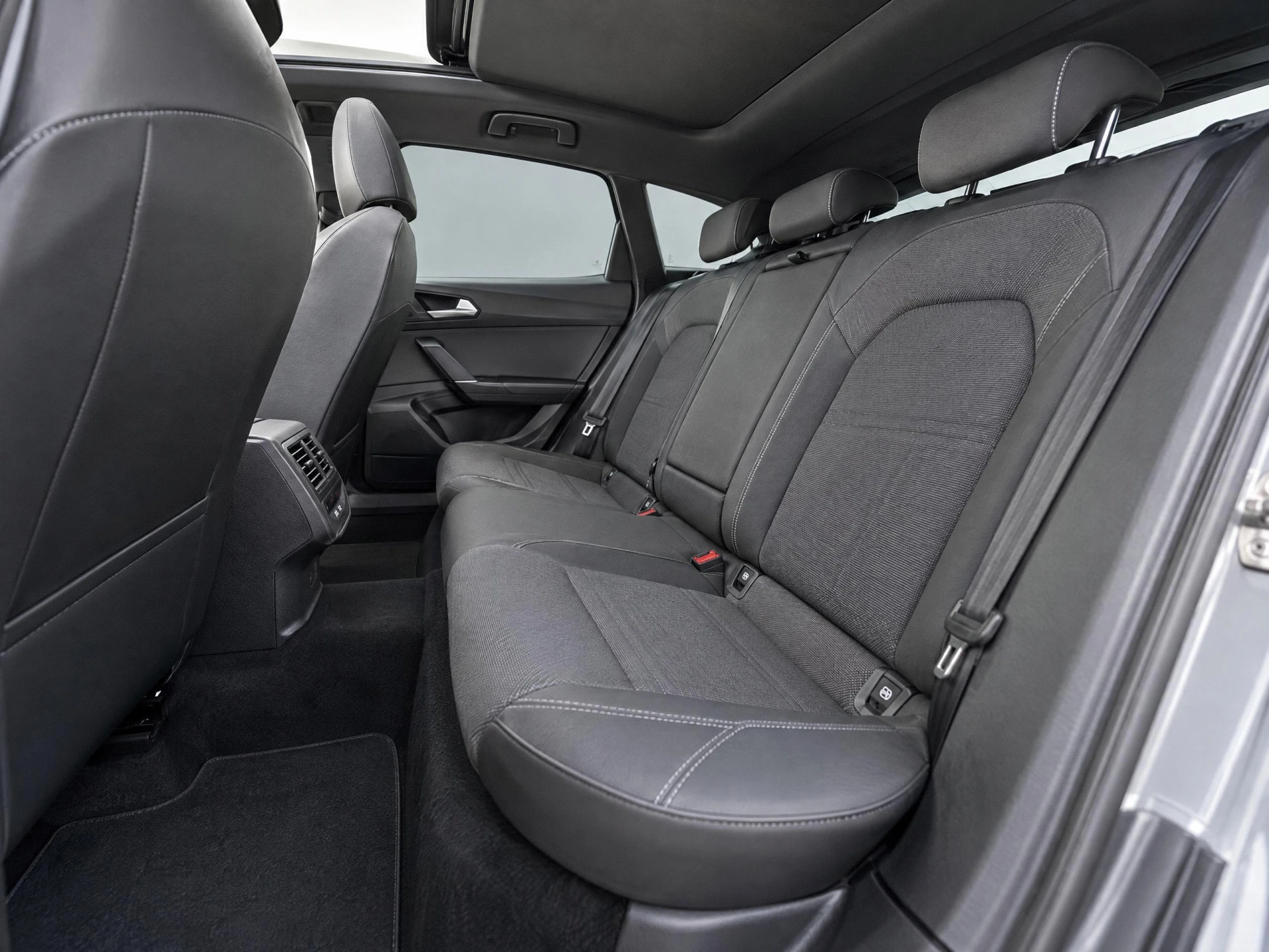 SEAT León
