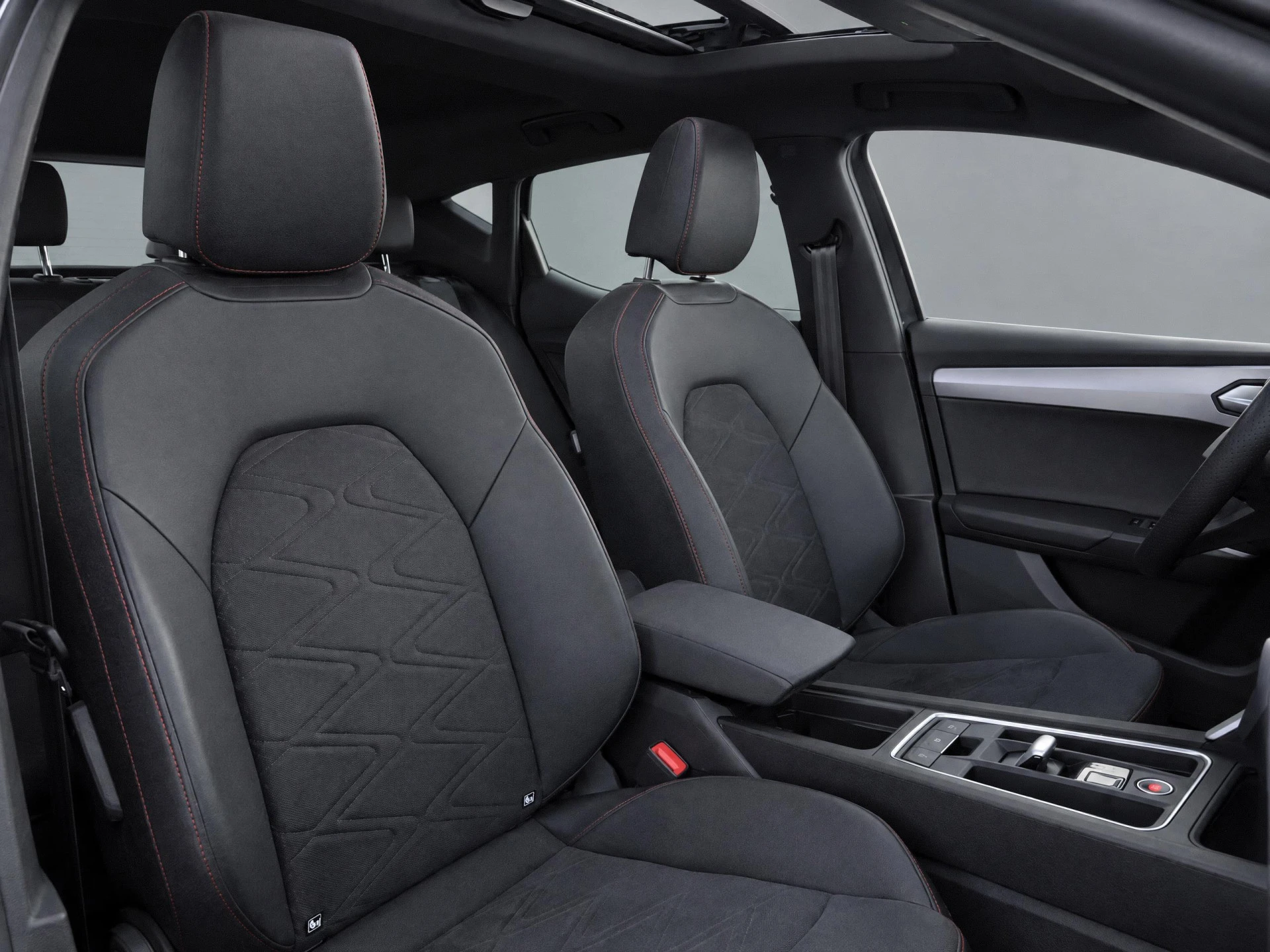 SEAT León