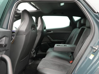 Cupra León