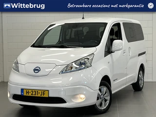 Nissan e-NV200