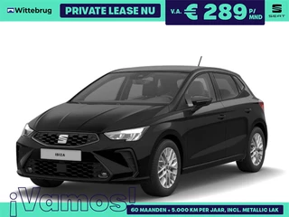 SEAT Ibiza 1.0 EcoTSI Style