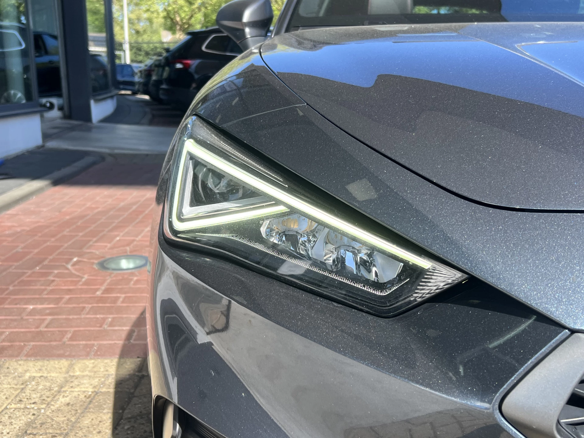 SEAT León