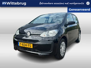 Volkswagen up! 1.0 / AIRCO / Ruitbediening voor elektrisch / Telefooninterface