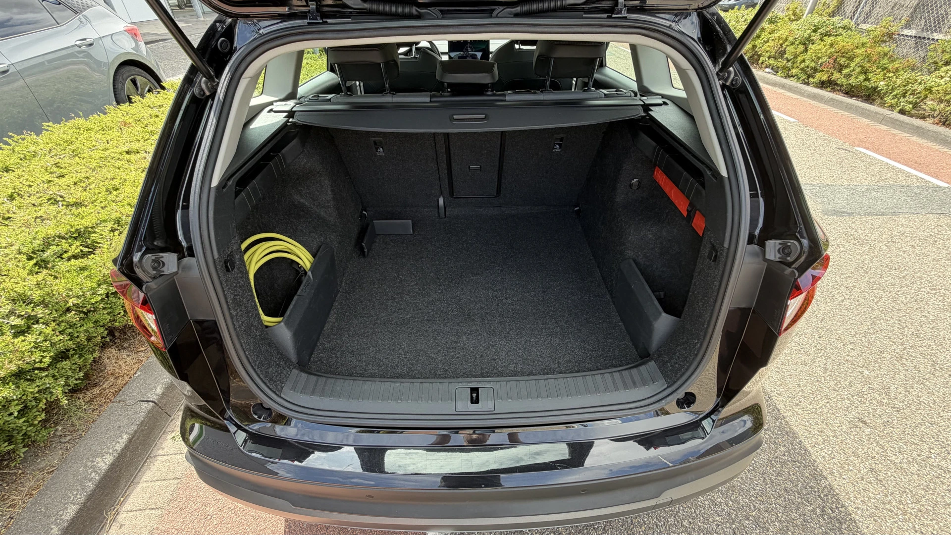 Škoda Enyaq