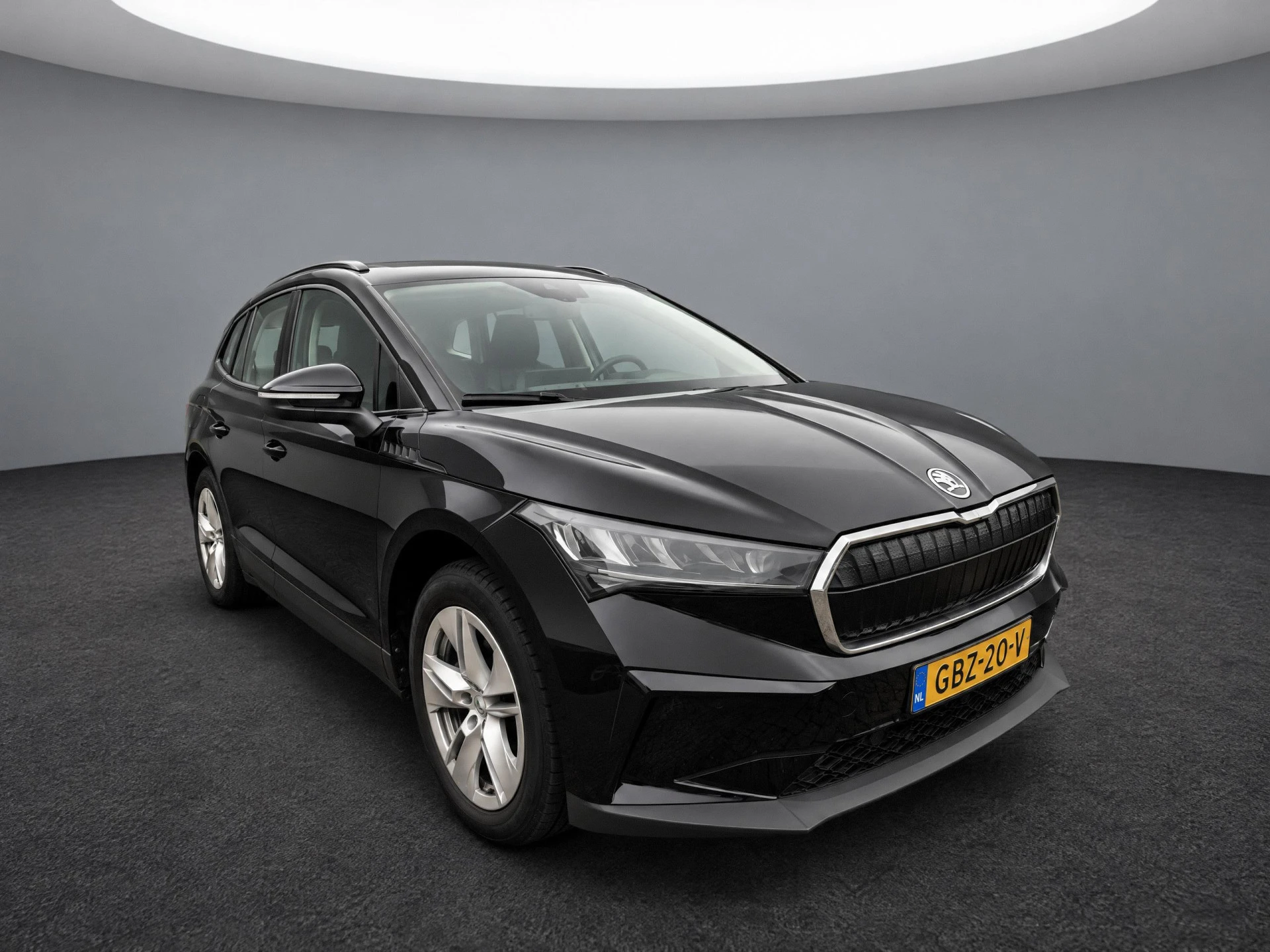 Škoda Enyaq