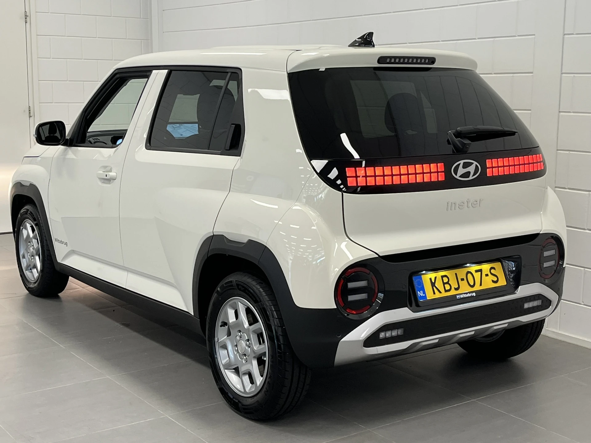 Hyundai Inster