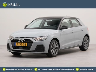Audi A1 Sportback 30 TFSI Advanced edition | Apple Carplay | Bluetooth | Airco | Parkeersensoren achter |