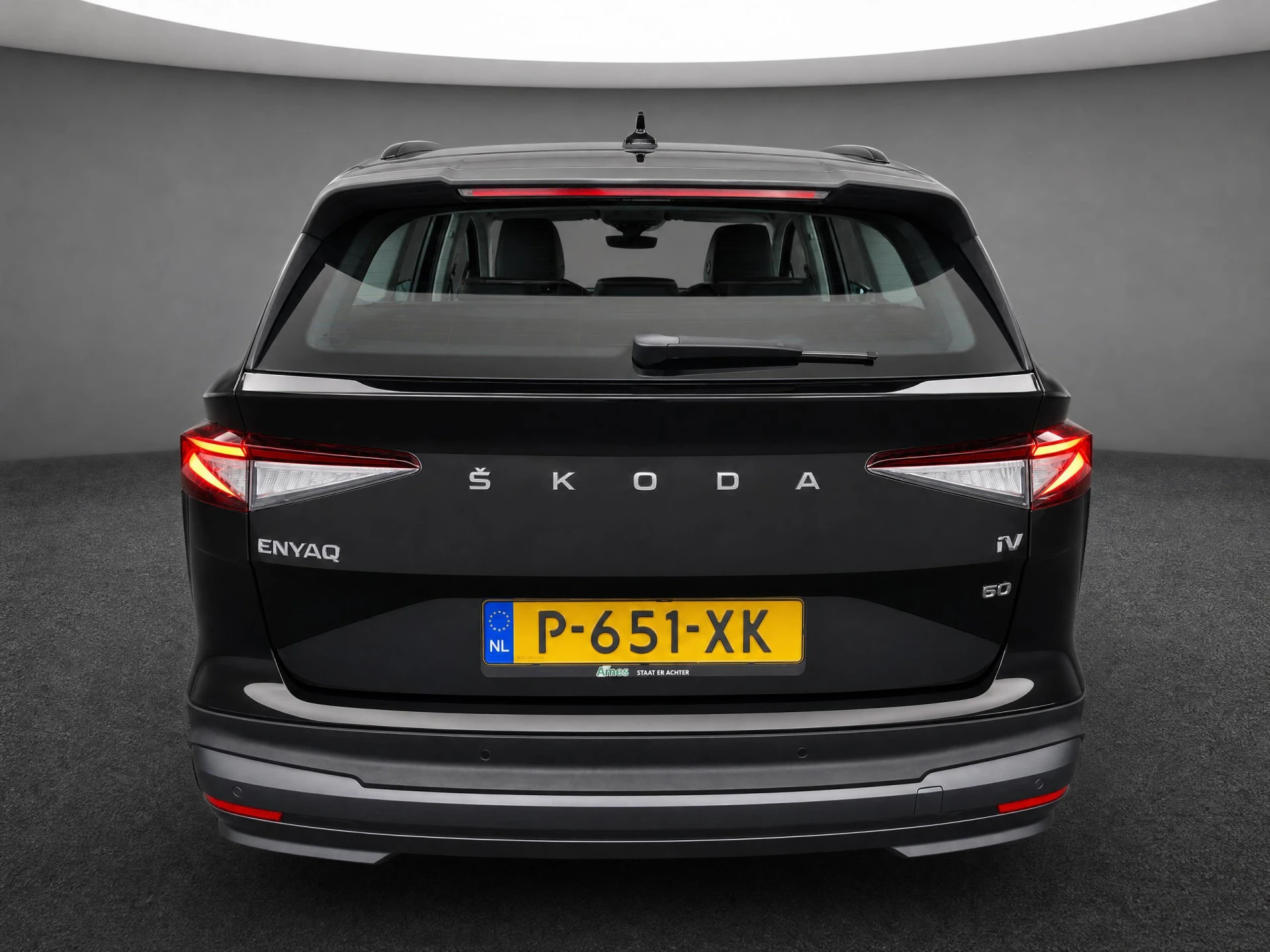 Škoda Enyaq