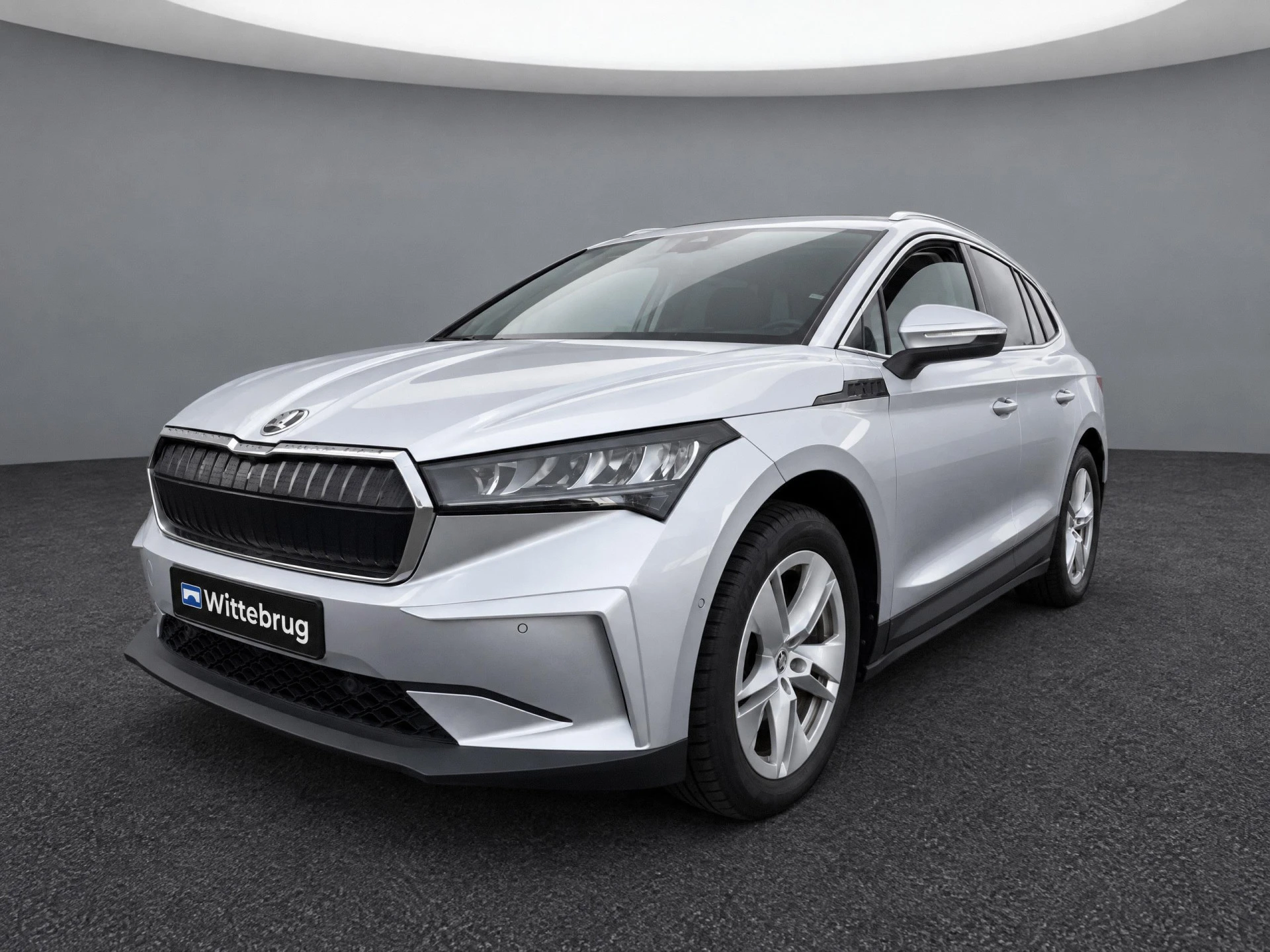 Škoda Enyaq