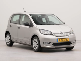 Škoda Citigo