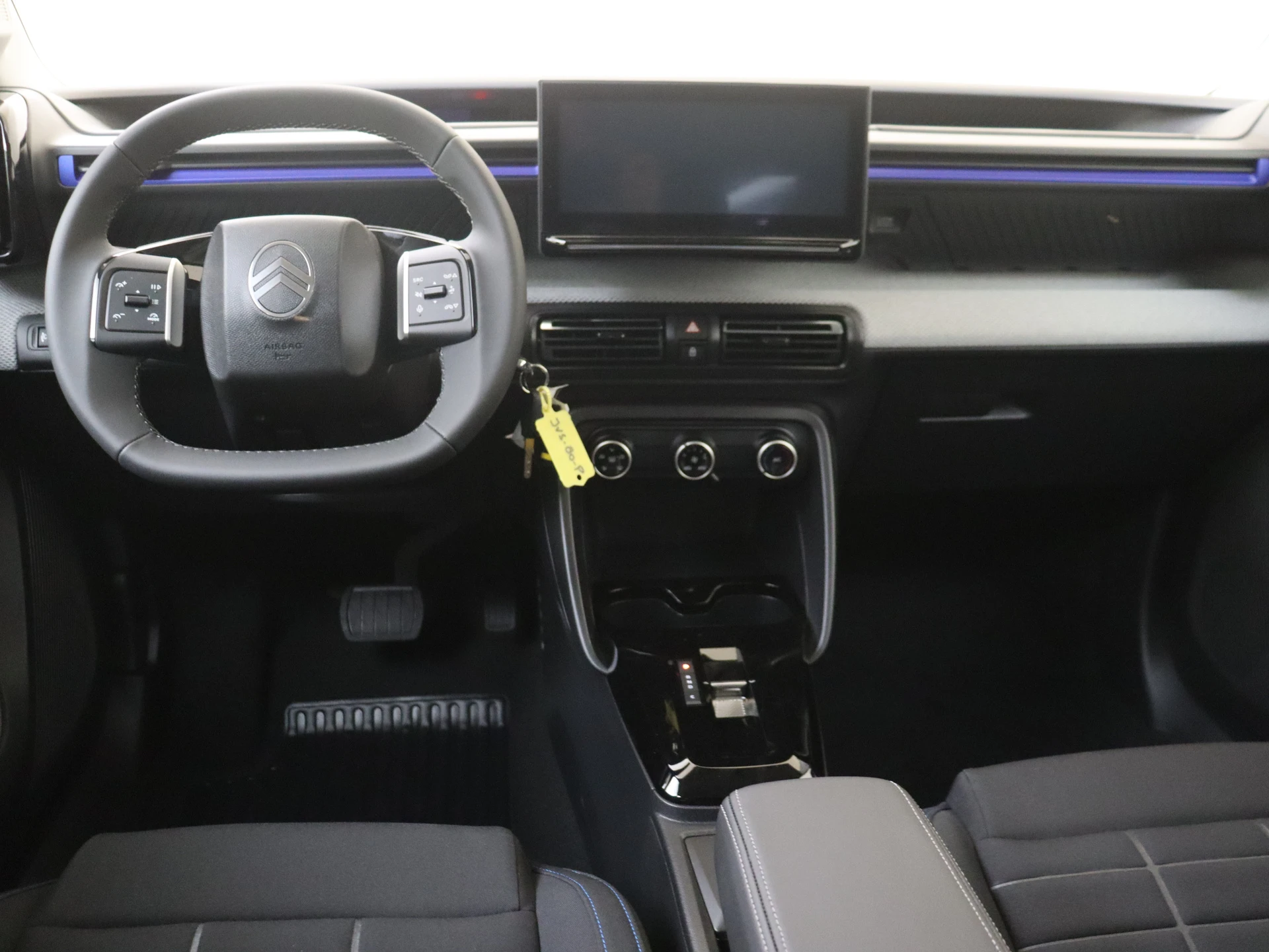 Citroën ë-C3