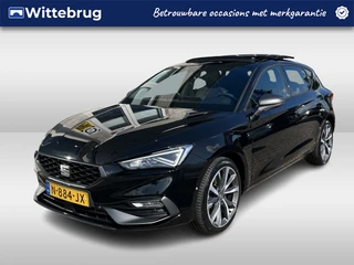 SEAT León