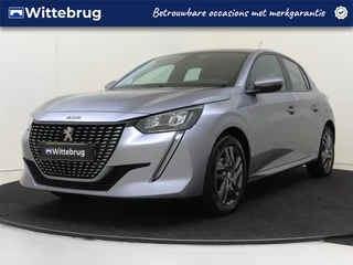 Peugeot 208 1.2 PureTech Active Pack Navigatie | Telefoon | Airco
