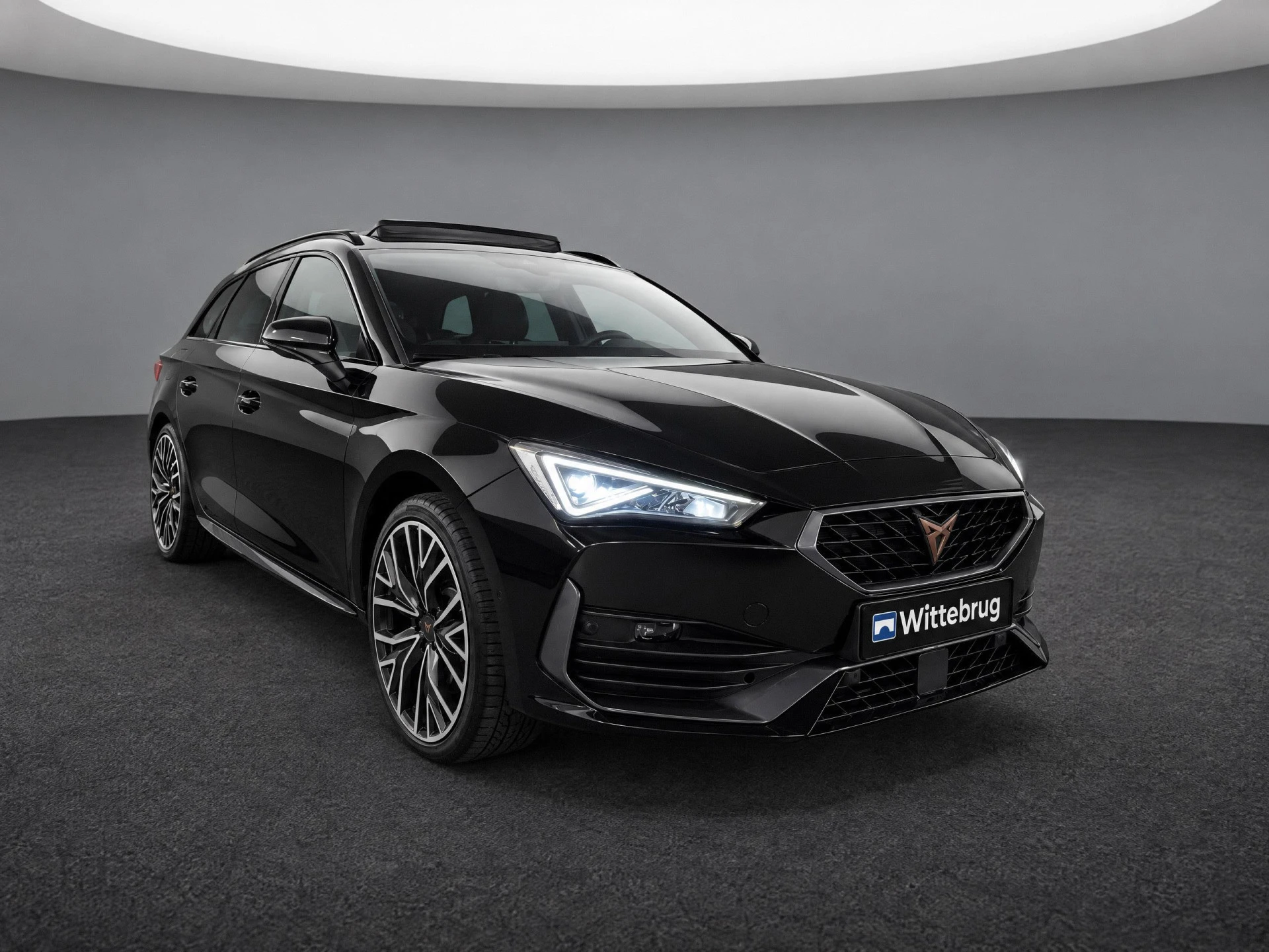SEAT León