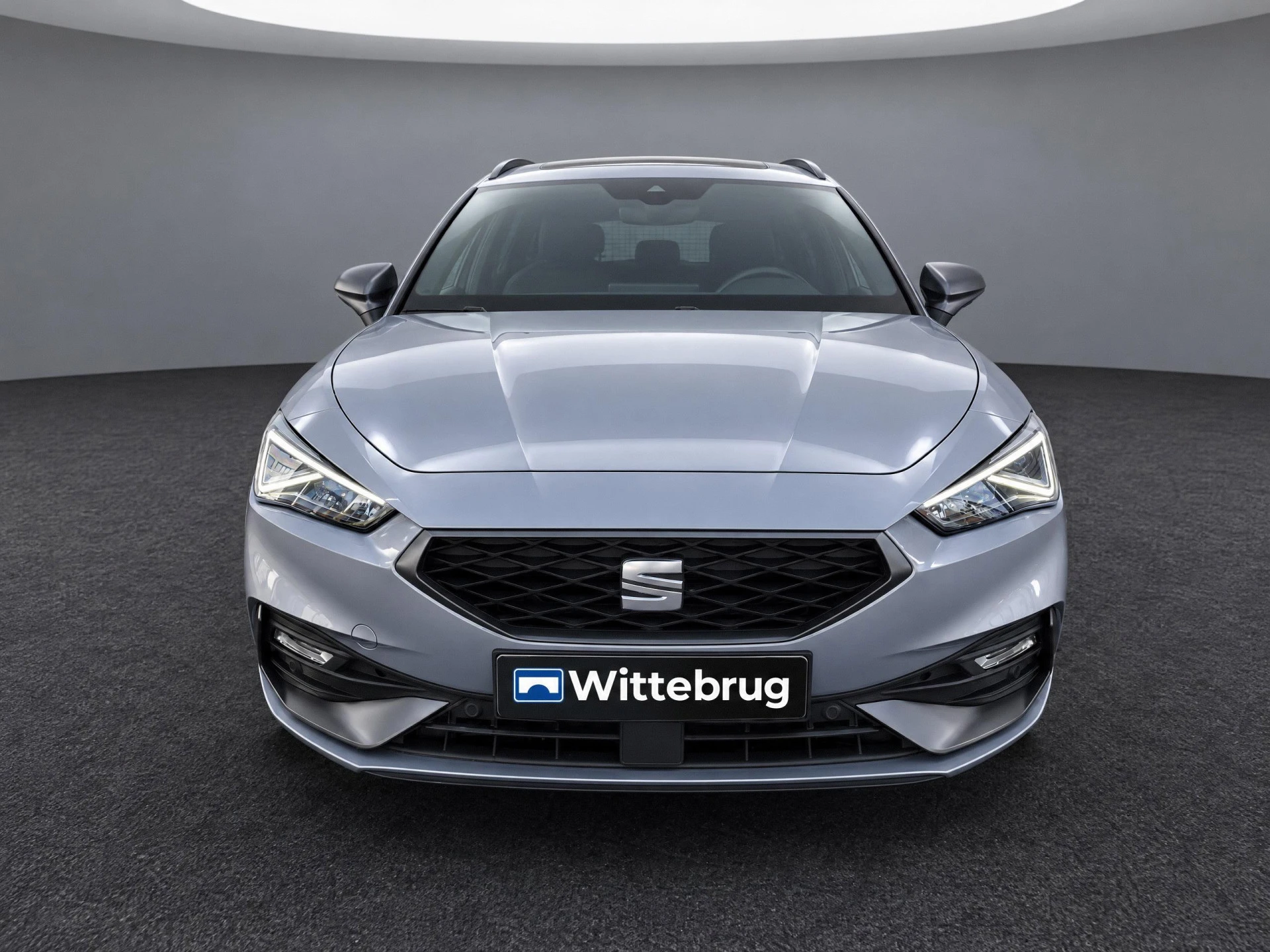 SEAT León