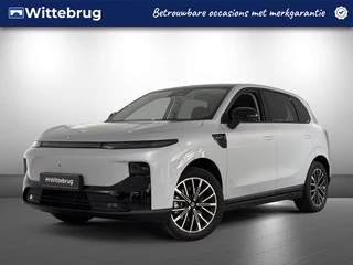 Leapmotor B10 Design ProMax 67.1 kWh Grote accupakket met actieradius van 434 Kilometer!