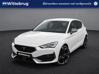 Cupra León