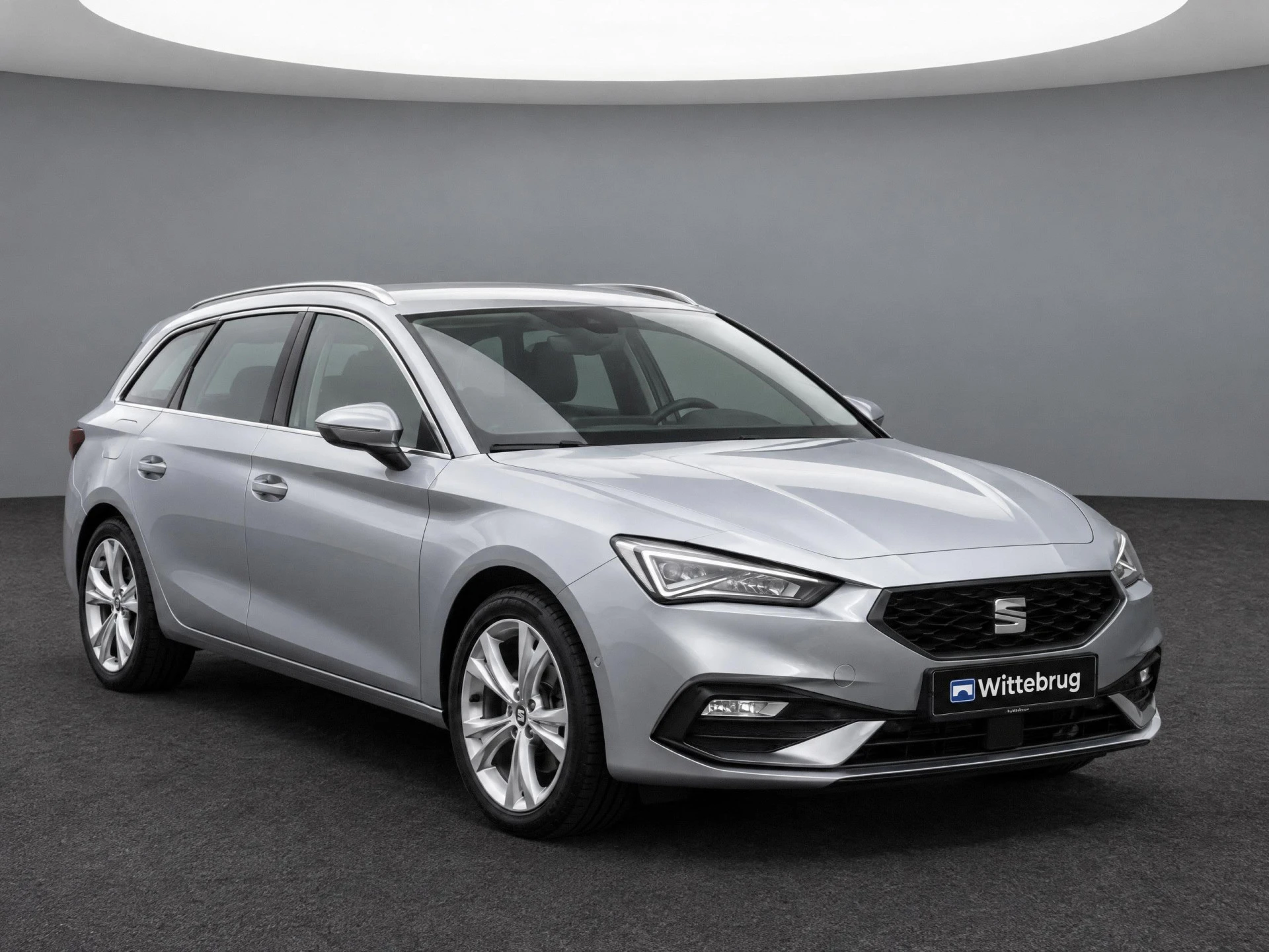 SEAT León