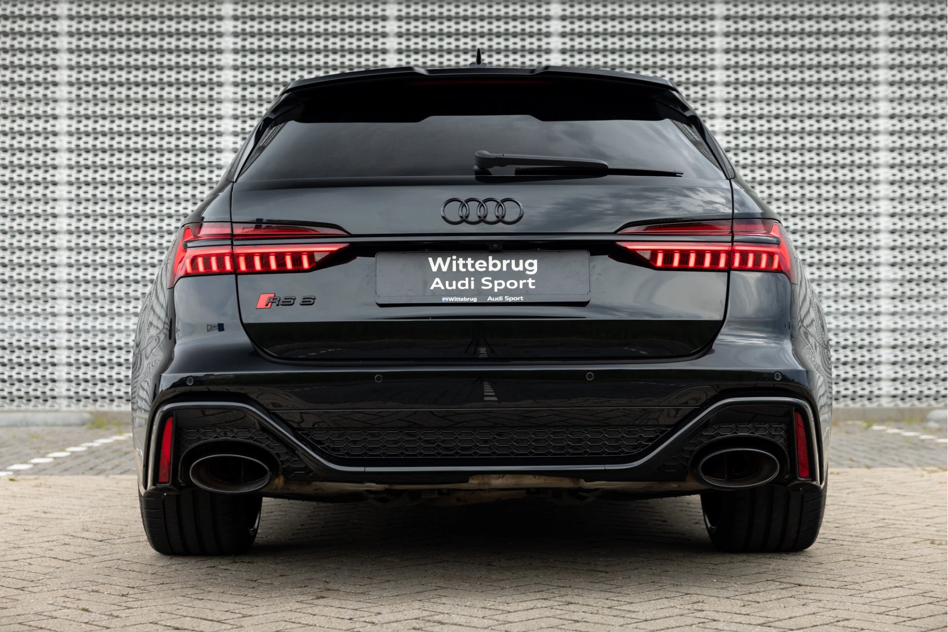 Audi RS6