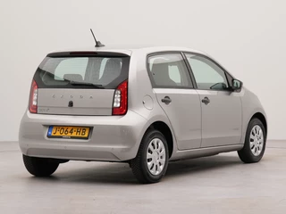 Škoda Citigo