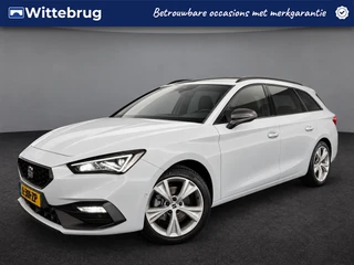 SEAT León