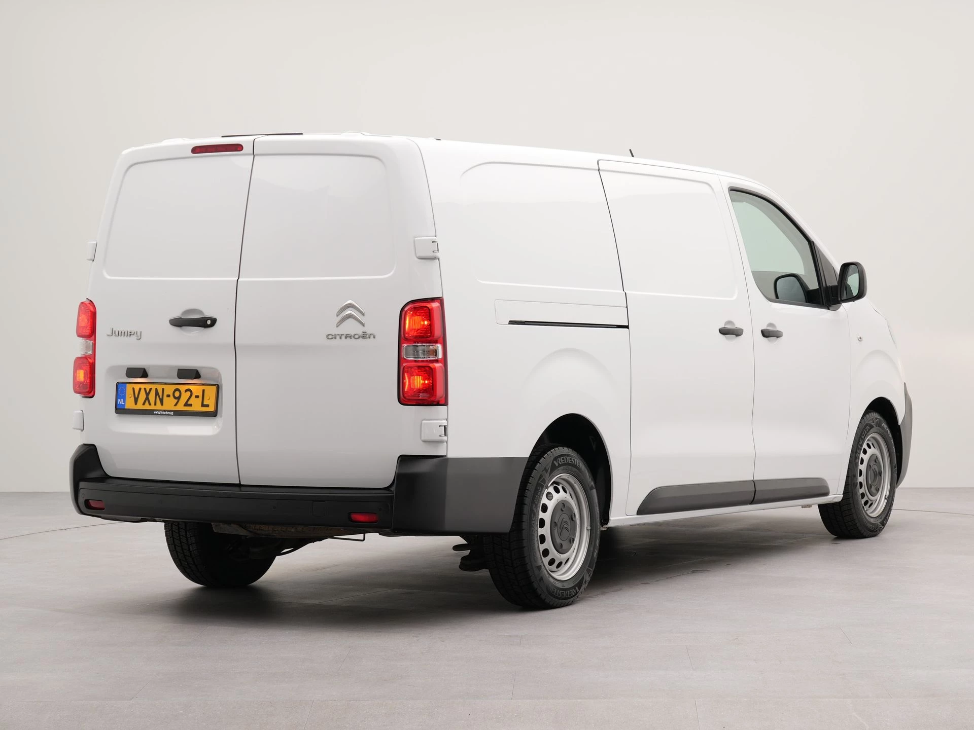 Citroën Jumpy