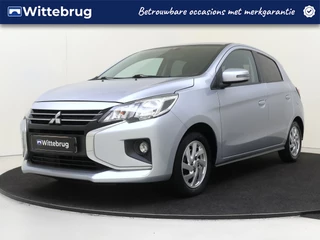 Mitsubishi Space Star 1.2 Nova