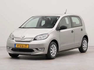 Škoda Citigo